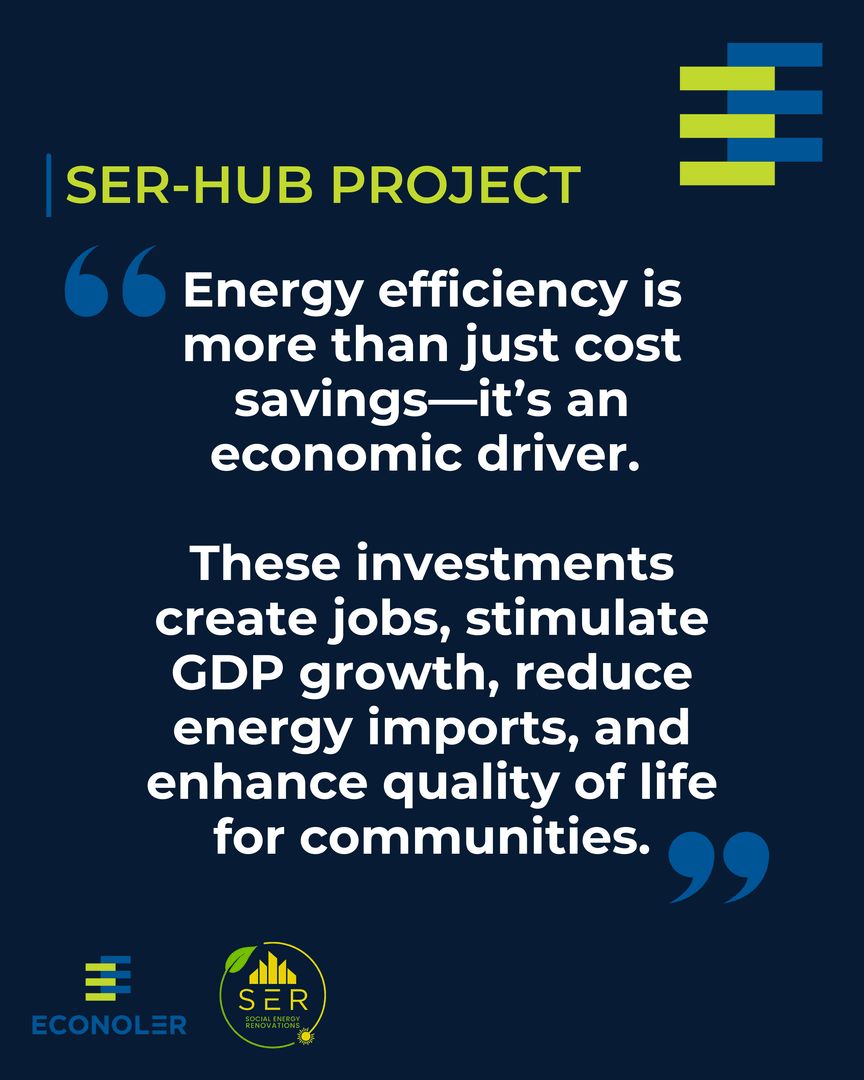 The @EnergyEfficiency potential of Bulgaria’s Social Service Buildings 👇

linkedin.com/feed/update/ur…

#ThirdSector @EnergyTransition

<a href="/Econoler1/">Econoler</a>