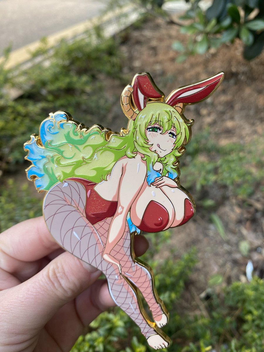 olddeadpins's tweet photo. #updates #production #productionupdates #enamelpin https://t.co/xoS785Lxeq