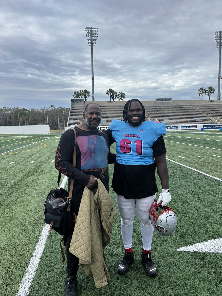 Baraka Beckett tweet media