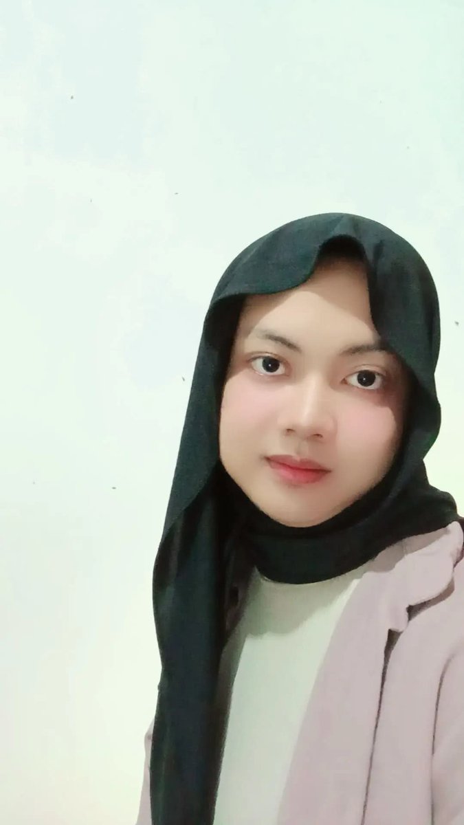 Chloe Arkanza tweet media