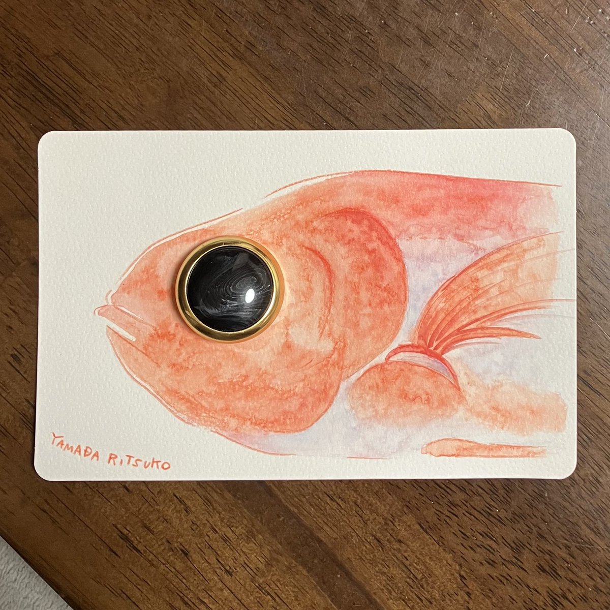 煮付け食いたいな〜。できた。 杜のボタンクラブでメンバーさんにこの