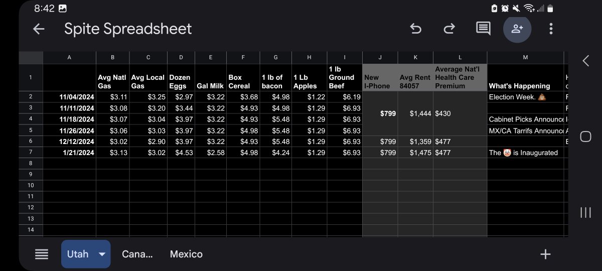 Trinity Michaels 🇺🇲 🦅 tweet media