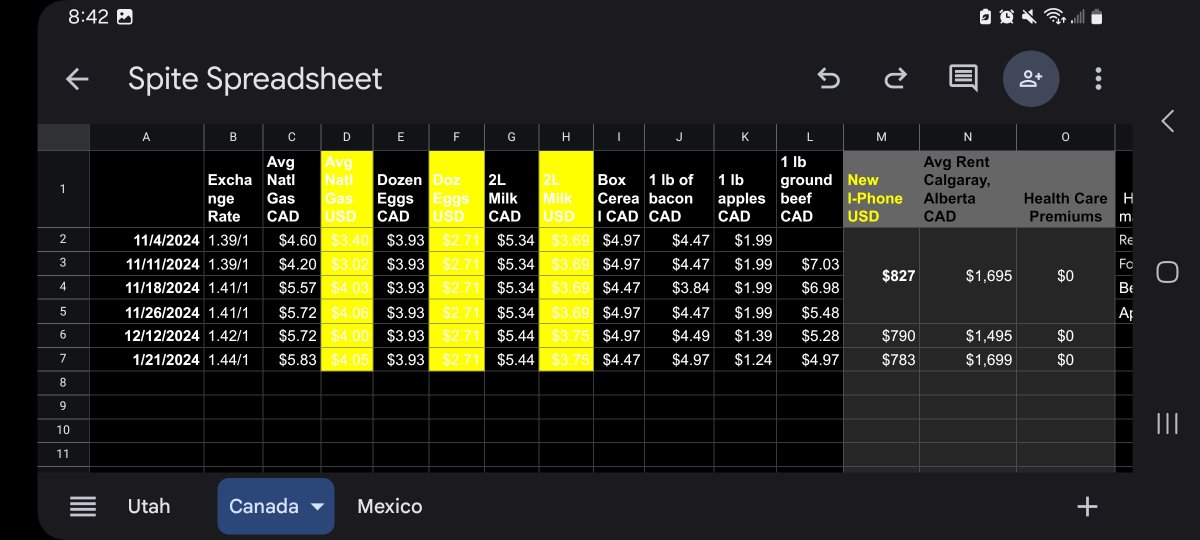 Trinity Michaels 🇺🇲 🦅 tweet media