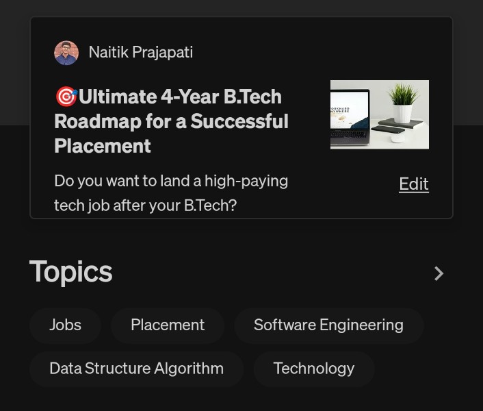 Naitik Prajapati tweet media