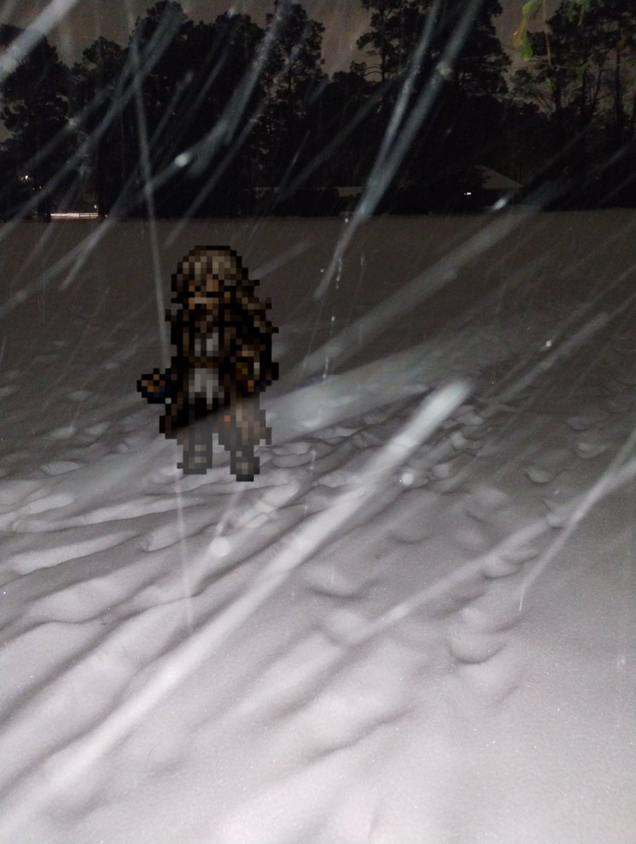 tessa | Octopath 0 Waiting Room tweet media