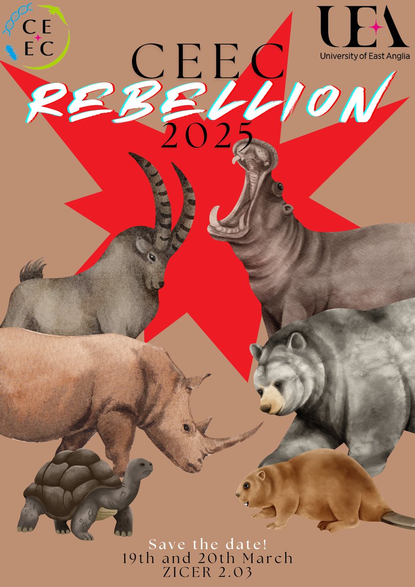 UEA CEEC tweet media