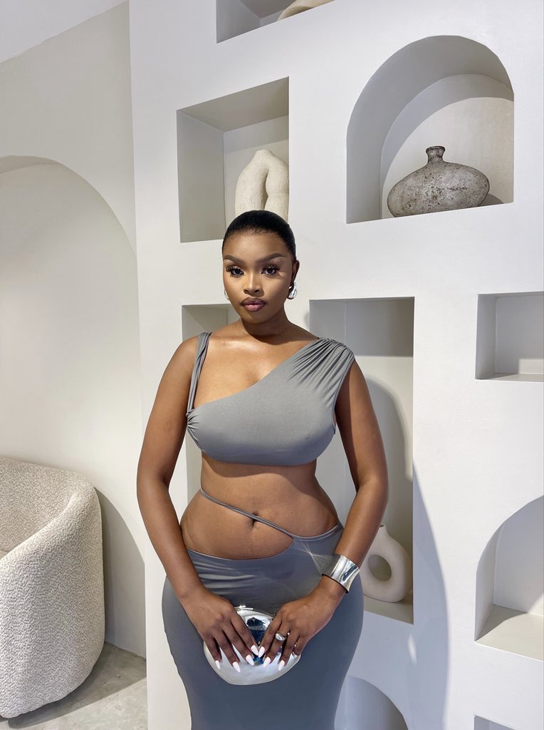 ndumie_z's tweet image. ⏳