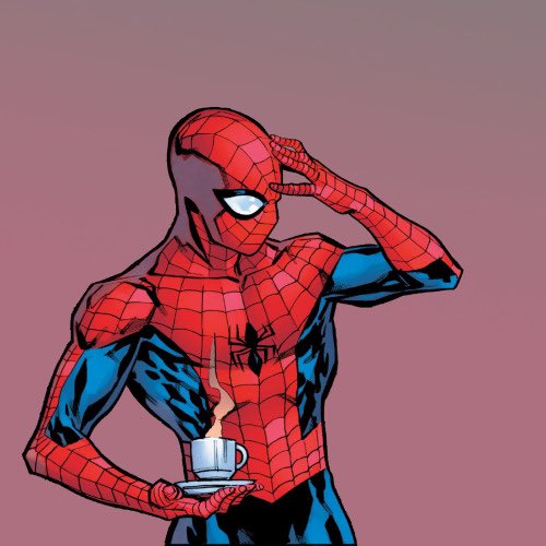 Did someone say tea?