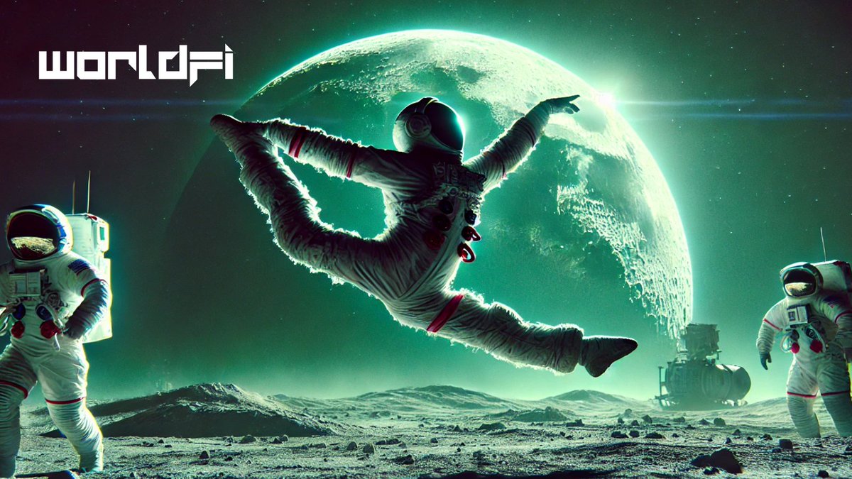 WorldFi tweet media