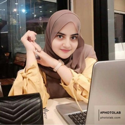 Mahnaz41174005's tweet photo. #NewProfilePic https://t.co/n6rBHJfrgH