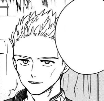 “ โอ้- สวัสดีปีใหม่ย้อนหลังนะคาจิ ”