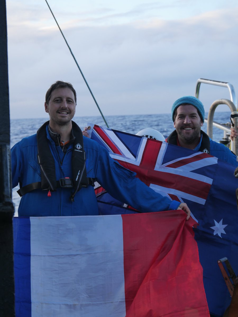 #HappyNewYear to all! 2024 has been an incredible year for DOS
🎥 The release of Endurance showcased our mission to locate Shackleton’s legendary ship
🌍 A record-breaking dive into the Tonga Trench pushed the boundaries of deep-sea exploration
Thank you for joining us!
#TeamWork