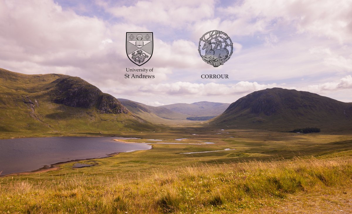 Sarah Watts (@watts_sh) on Twitter photo 📢We're recruiting for an exciting #PhD in #paleoecology "Montane mosaics in Scotland: understanding the past to inform the future". At <a href="/univofstandrews/">University of St Andrews</a> + <a href="/aberdeenuni/">University of Aberdeen</a>, #Corrour & Mar Lodge Estate <a href="/N_T_S/">National Trust for Scotland</a>. For more details (see ‘staff-led proposals’): st-andrews.ac.uk/geography-sust… 📢We're recruiting for an exciting #PhD in #paleoecology "Montane mosaics in Scotland: understanding the past to inform the future". At <a href="/univofstandrews/">University of St Andrews</a> + <a href="/aberdeenuni/">University of Aberdeen</a>, #Corrour & Mar Lodge Estate <a href="/N_T_S/">National Trust for Scotland</a>. For more details (see ‘staff-led proposals’): st-andrews.ac.uk/geography-sust…