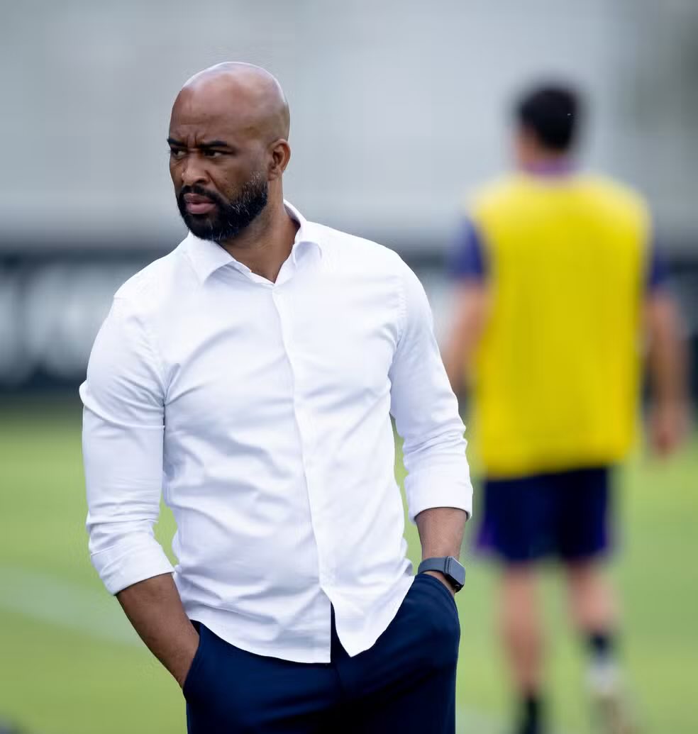 Time do Povo tweet media