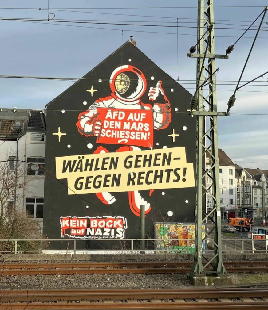 CarstenPletz's tweet photo. So macht's Düsseldorf https://t.co/wtnwqKARKS