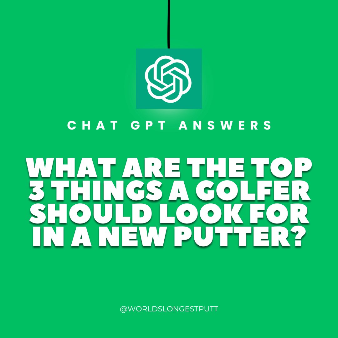 WorldsLongestPutt tweet media