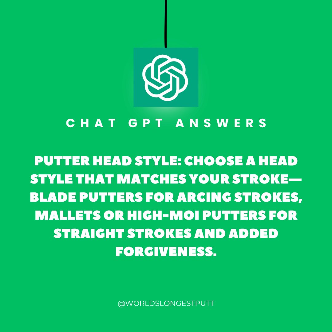 WorldsLongestPutt tweet media
