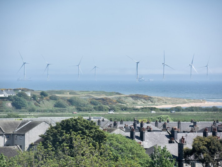 Our researchers are leading on a five year, £5.7m cross-UK project that will identify opportunities to accelerate decarbonisation while addressing societal challenges on fuel poverty, sustainable local economies, wellbeing and social justice. Read more abdn.io/1e7