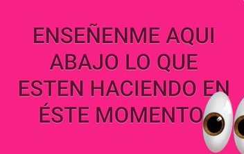 cuentarobot1's tweet photo. Respondan con una foto https://t.co/83jgG0uz8G
