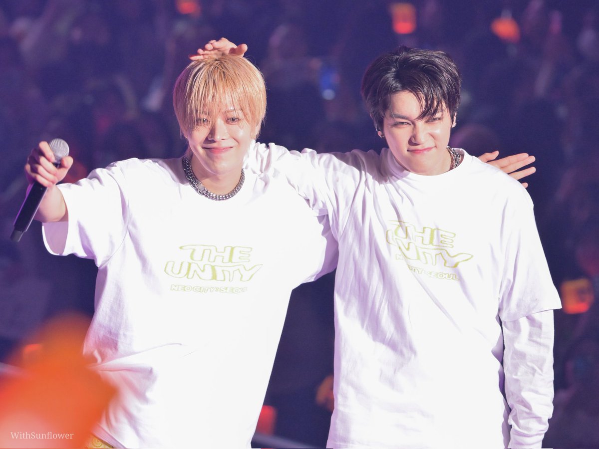 YTTYMoments's tweet photo. During one of TAP fansigns, Taeyong said there’s one thing he’s certain about which is Yuta is a friend who always stays by his side whenever he’s having a hard time and that he (TY) often thinks Yuta is so cute, because he feels like YT is his dongsaeng. https://t.co/Y2D9gWYa56