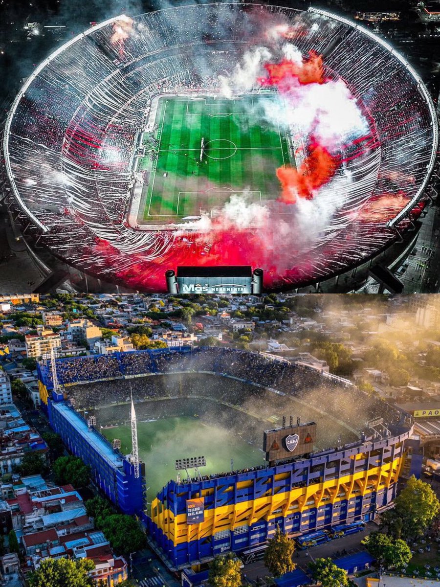 sudanalytics_'s tweet photo. 🏟️🇦🇷 Estos son los 10 CLUBES de Argentina con MÁS SOCIOS, según el informe de la AFA:

1) River Plate - 351.487.
2) Boca Juniors - 323.586.
3) Independiente - 146.570.
4) Rosario Central - 96.297.
5) San Lorenzo - 89.717.
6) Racing Club - 86.289.
7) Newell's Old Boys - 83.040.
8) Talleres - 74.262.
9) Vélez Sarsfield - 72.889.
10) Belgrano - 65.139.