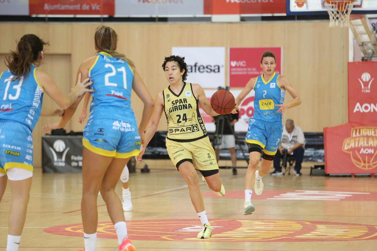 Esports en Xarxa tweet media