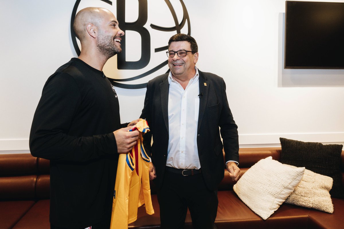 Esports en Xarxa tweet media