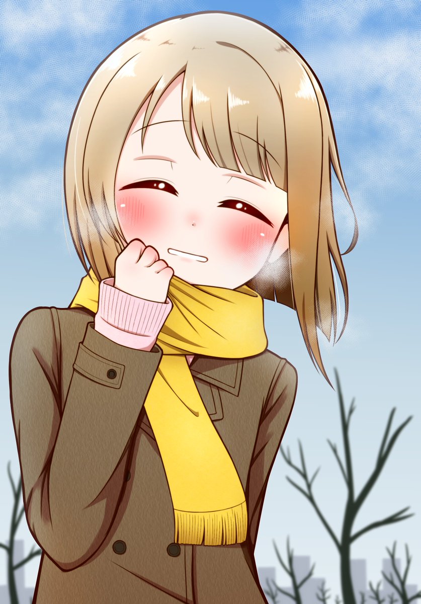 #中須かすみ誕生祭2025
かすみんおめでとうー!!!これからの活躍も楽しみにしてます! 