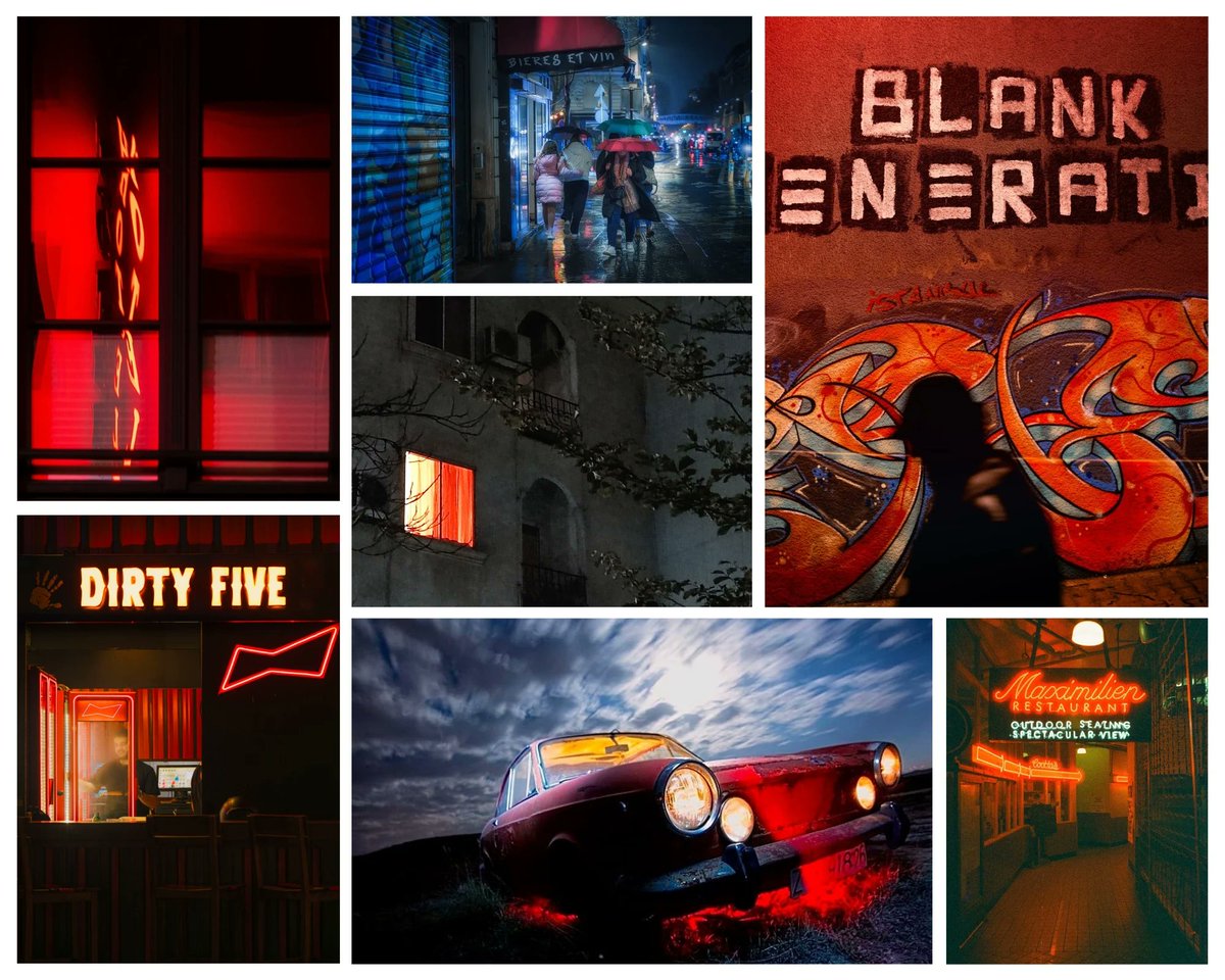 We are impressed by this curation by <a href="/MehdiBenembarek/">Mehdi Benembarek</a> 

📷 Photography curation of the day / Rēd IV [by night] with photos by @drachetech11 <a href="/ashtontekno/">Ashton Tekno 👤</a> @erdemkuybulu @sallysharifi <a href="/amosnena/">ao</a> <a href="/samhorine/">sam horine</a> @byzantiumcrow and others   

Discover the works of other great storytellers