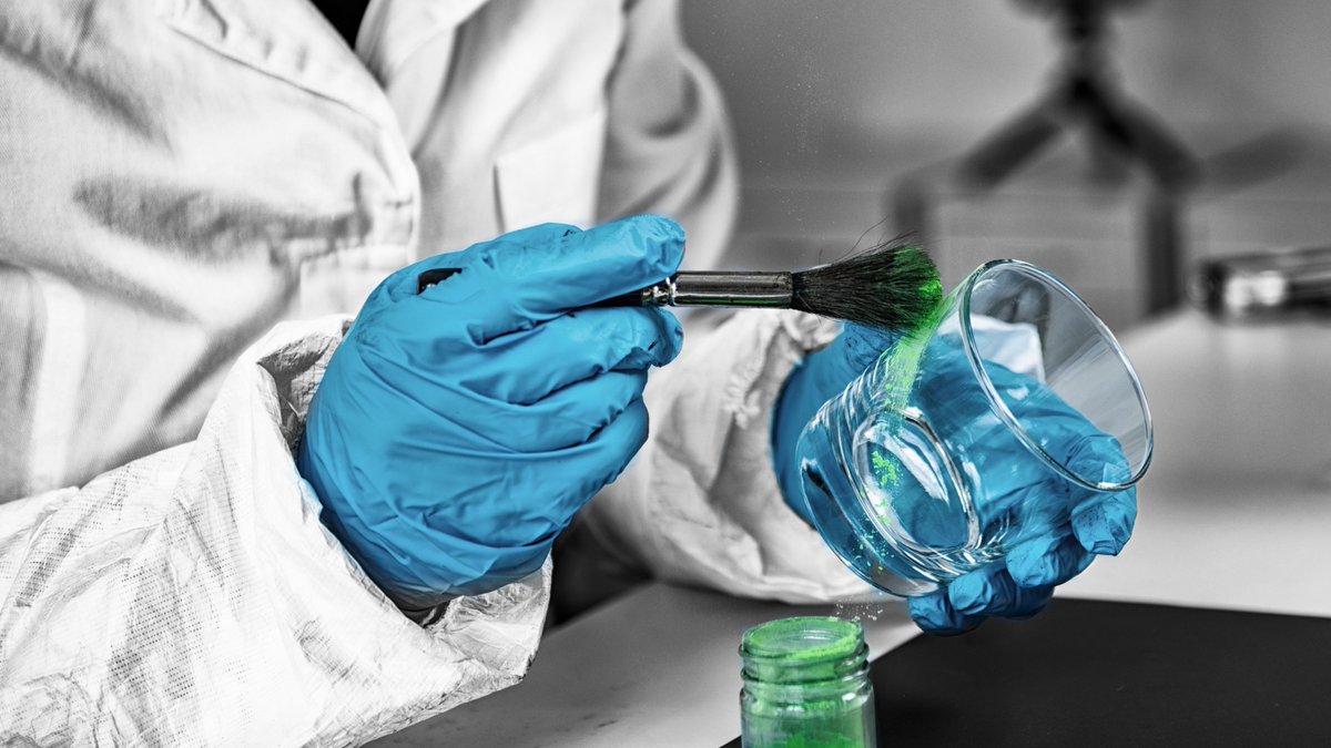 dstlmod's tweet photo. Our scientists have been helping ensure justice by working with forensic labs on how they process blood-contaminated #fingermarks
Discover more about this and all the cutting-edge research published by our experts
👉https://t.co/590scCnqDU https://t.co/WTX1OtYH5o
