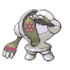 When asked his favorite Pokemon, Elon Musk replied:

"I think that my favorite Pokemon is Registeel. I feel a sort of kinship with him, like if I met him in real life we'd have similar ideas."

(Source: Pop Crave)