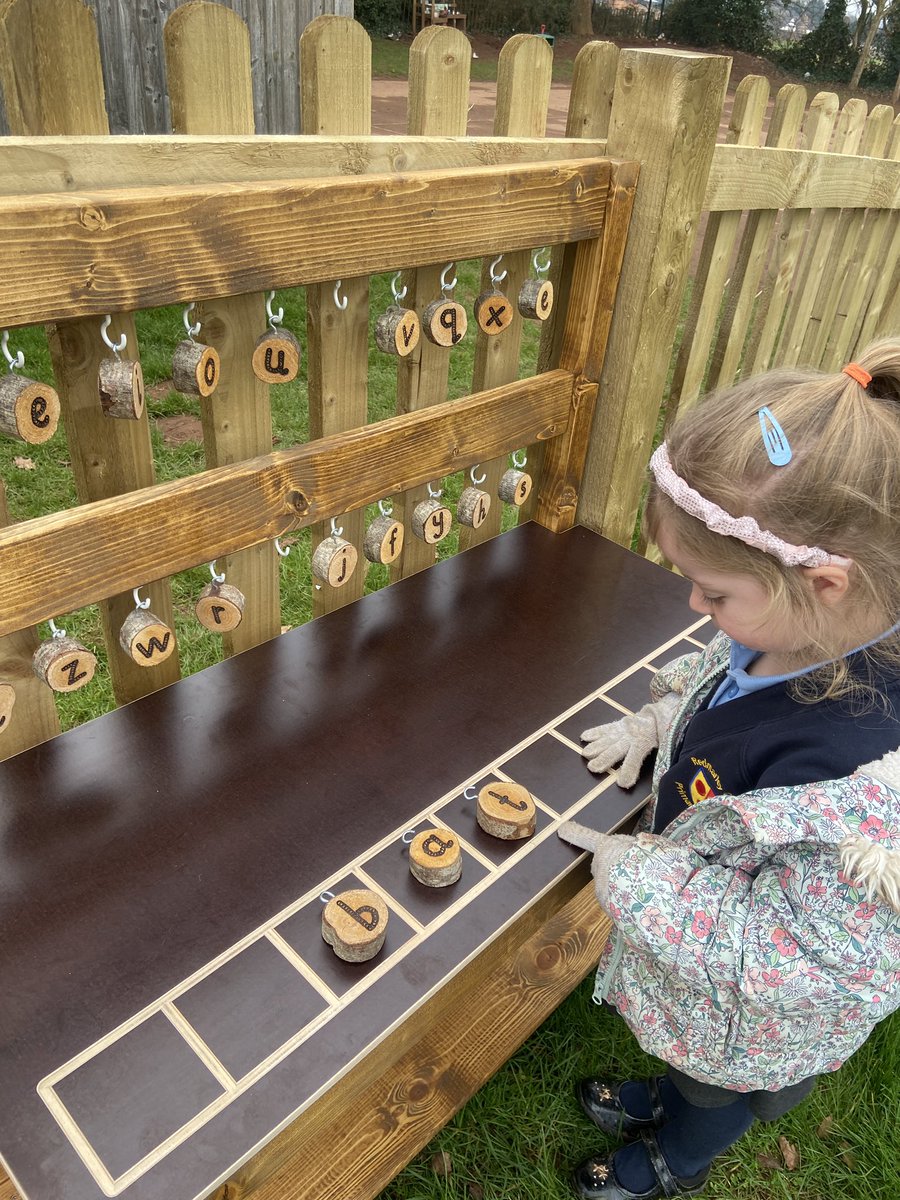 Redmarley Academy tweet media