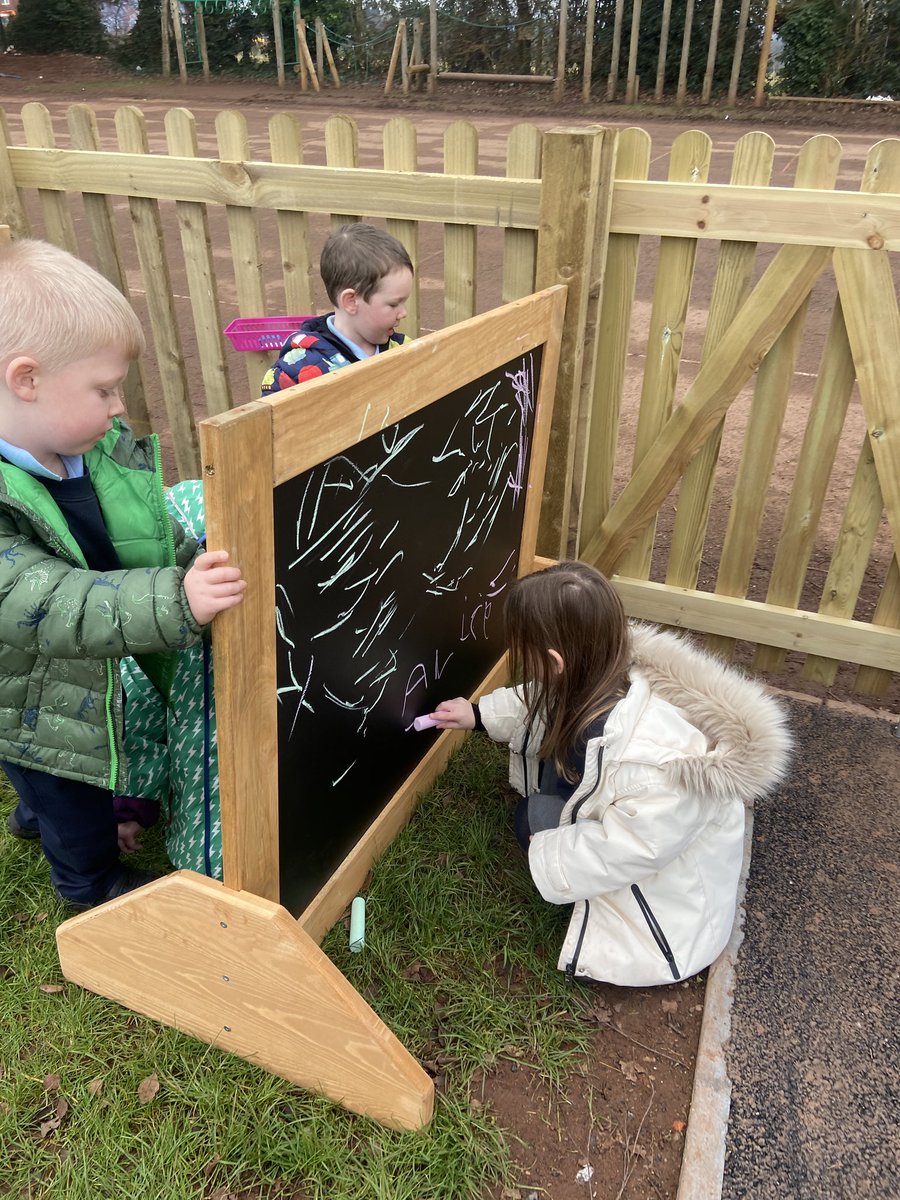 Redmarley Academy tweet media