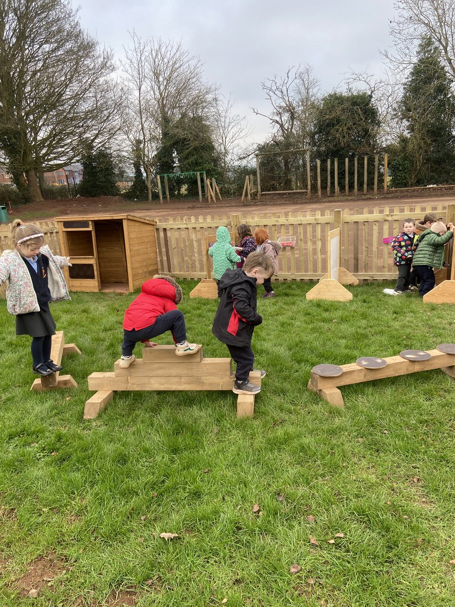 Redmarley Academy tweet media