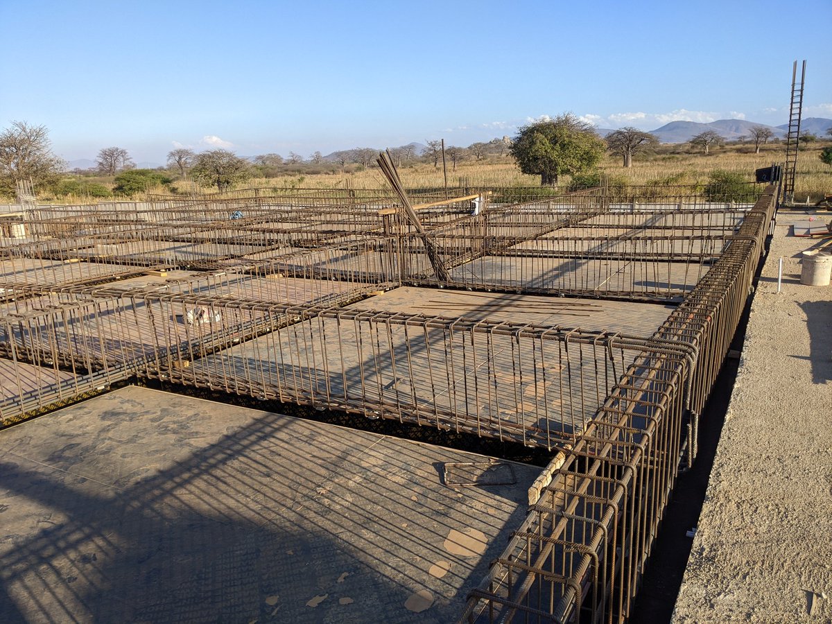 Karibu tufanye kazi nasi