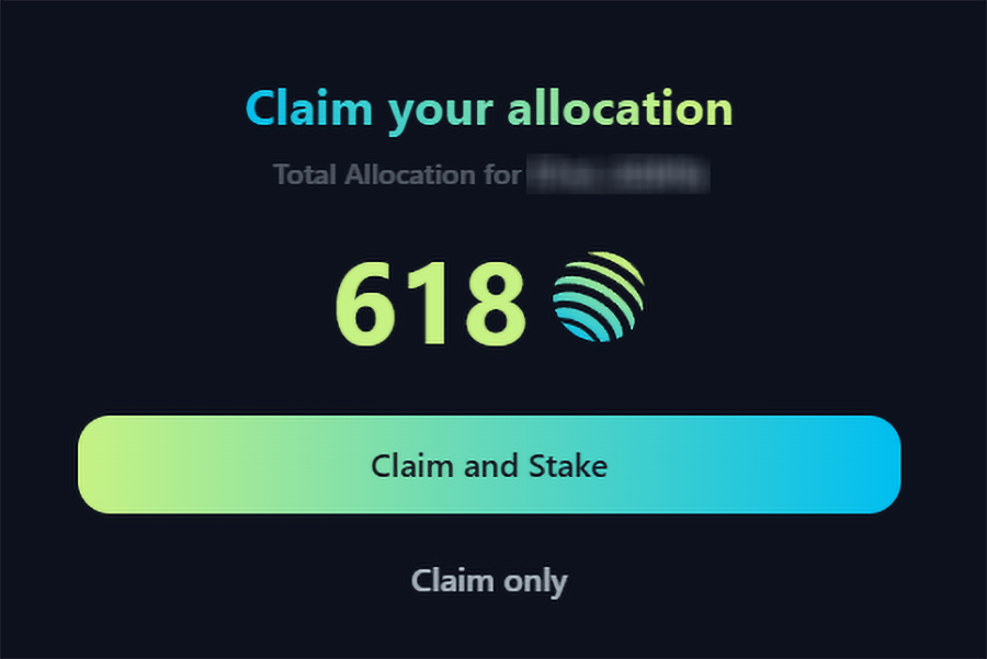 Jupiter Airdrop 2 Claim is Live! 🪂

✅ Claim here: jupuary.jup.ag

The claim is open for 3 months, so there’s no rush.

To claim your tokens, you’ll need to create an account on the claim site (Jupiverse) using your email.

When claiming, you’ll have two options: "Claim