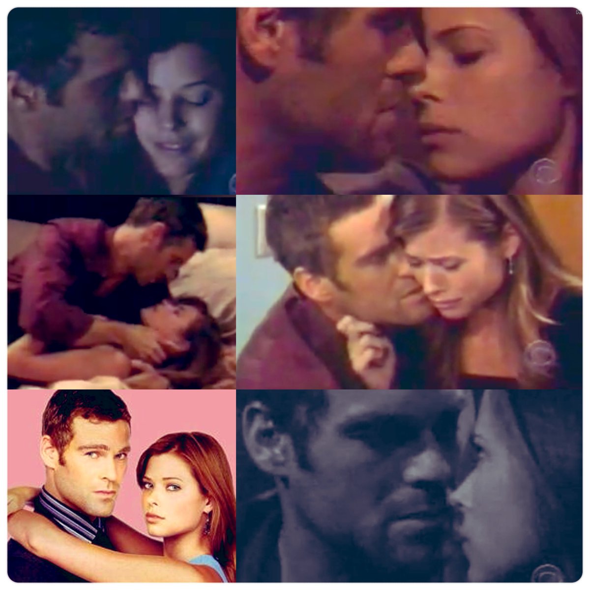 alovelygrl's tweet photo. Ship what you want but truly the only โ#Lusty โ is these two! #ATWT #Soaptwitter #favoritecouples https://t.co/FnMUpyAr9F