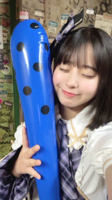 MihiroのTwitter画像17