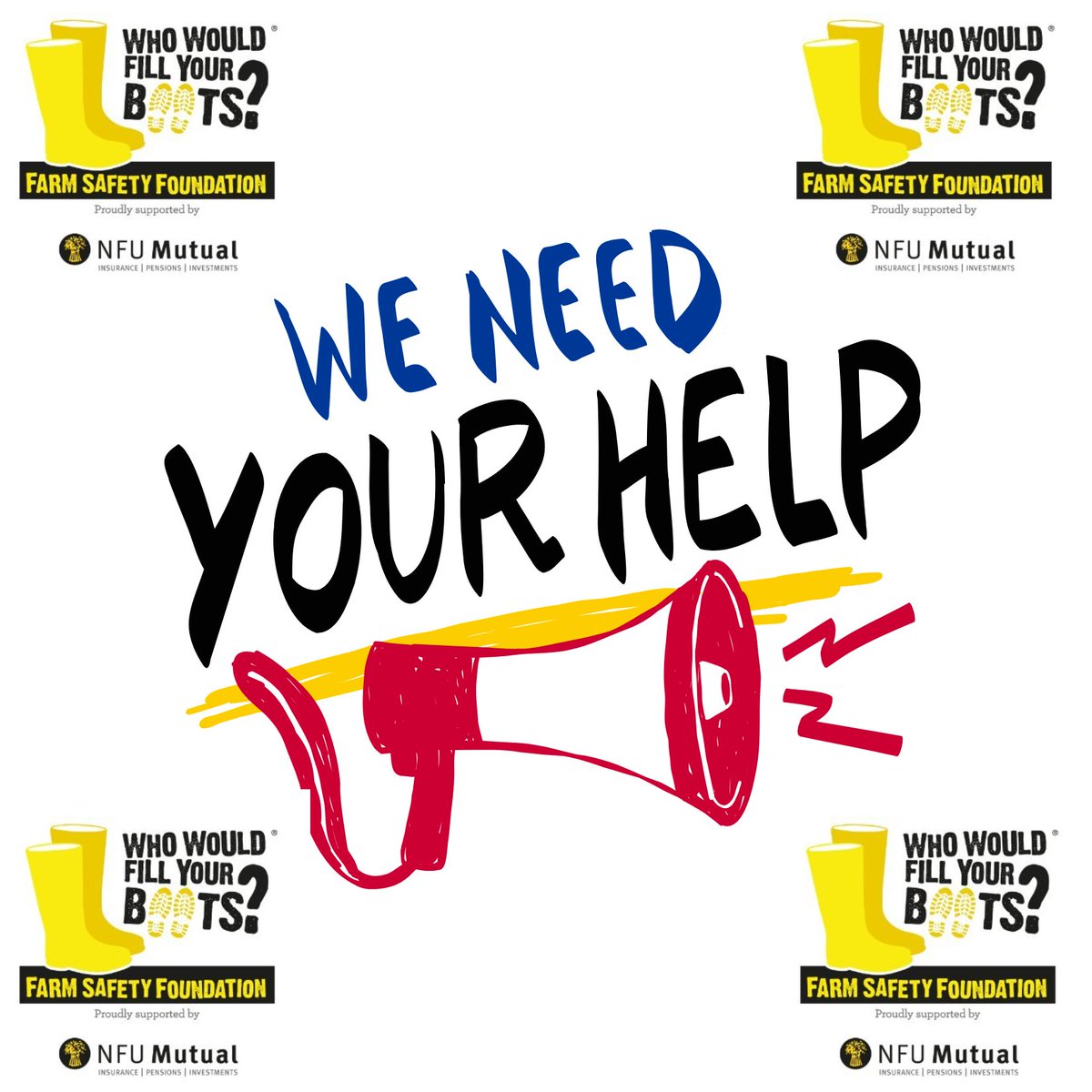 BLSAConference (@blsaconference) on Twitter photo We will be running a raffle during the conference, with some fantastic prizes up for grabs. All proceeds going to our chosen charity <a href="/yellowwelliesuk/">Farm Safety Foundation</a>.
We warmly welcome prize donations for the raffle. If you’d like to contribute a prize, please get in touch.
#BLSC2025 We will be running a raffle during the conference, with some fantastic prizes up for grabs. All proceeds going to our chosen charity <a href="/yellowwelliesuk/">Farm Safety Foundation</a>.
We warmly welcome prize donations for the raffle. If you’d like to contribute a prize, please get in touch.
#BLSC2025