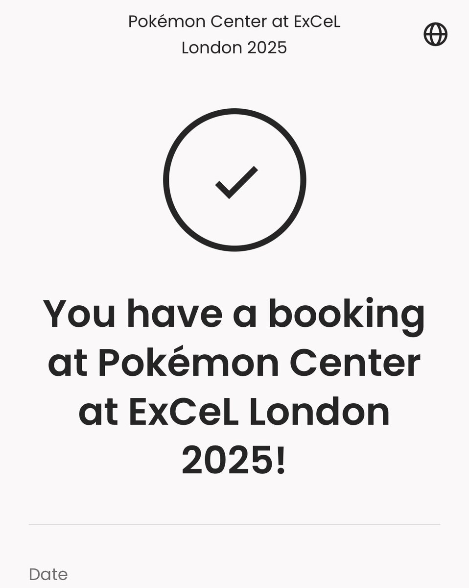 Toggers03's tweet photo. Patience is a virtue - finally got tickets for the pokémon center 🤭 https://t.co/jO5pYKZpgU