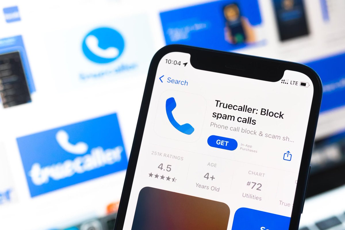 TheBharatPost_'s tweet image. Exciting news for iPhone users! 📱

Truecaller is rolling out real-time caller ID on iOS starting today. Know who&apos;s calling you instantly and stay one step ahead.
 #Truecaller #iOSUpdate #CallerID