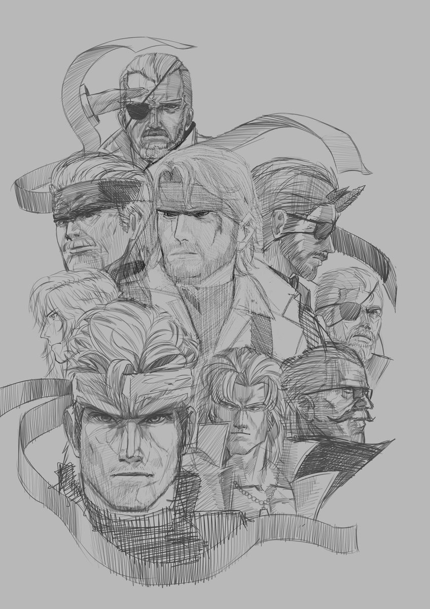 MaxelArtwork's tweet photo. Still working on it but I gotta post something from time to time https://t.co/o97AxEHP7G