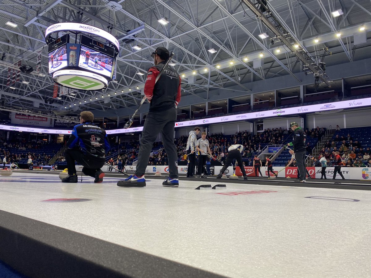 Dome Productions tweet media