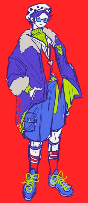 トラオ