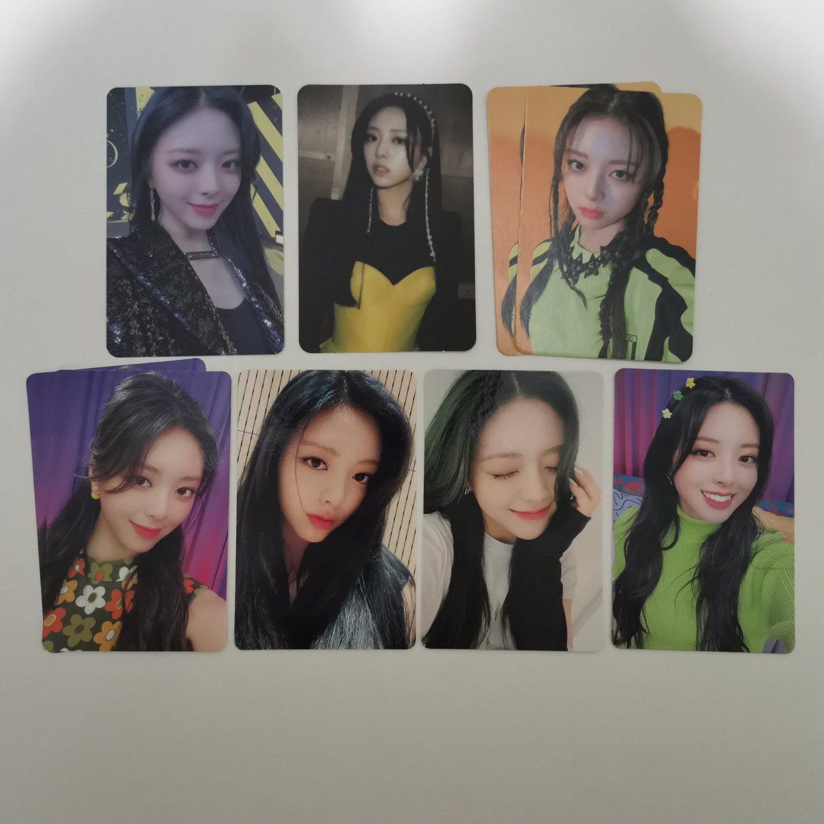 danisells12's tweet photo. wts lfb ph

itzy photocards

- onhand
- x sensi, x rush
- payo (prio)/3 days dop
- gcash, j&amp;t

rfs: decluterring 

🏷️ yeji lia ryujin chaeryeong yuna midzy not shy, mitm, loco, btb, gold, imaginary friend, lightring pop up store 50k won event pc pob nbd no bad days pola polaroid https://t.co/saR4rori6v