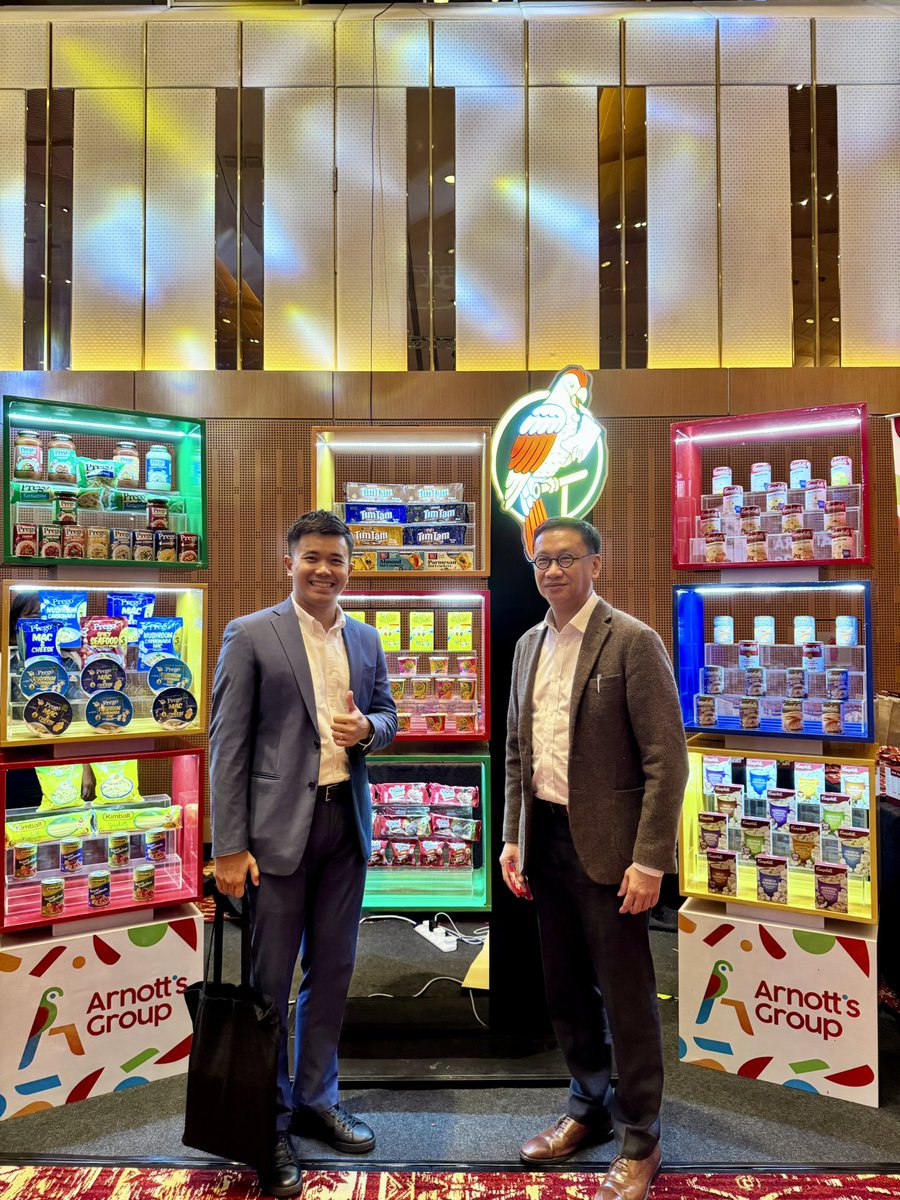 Neow Choo Seong 梁子祥 tweet media