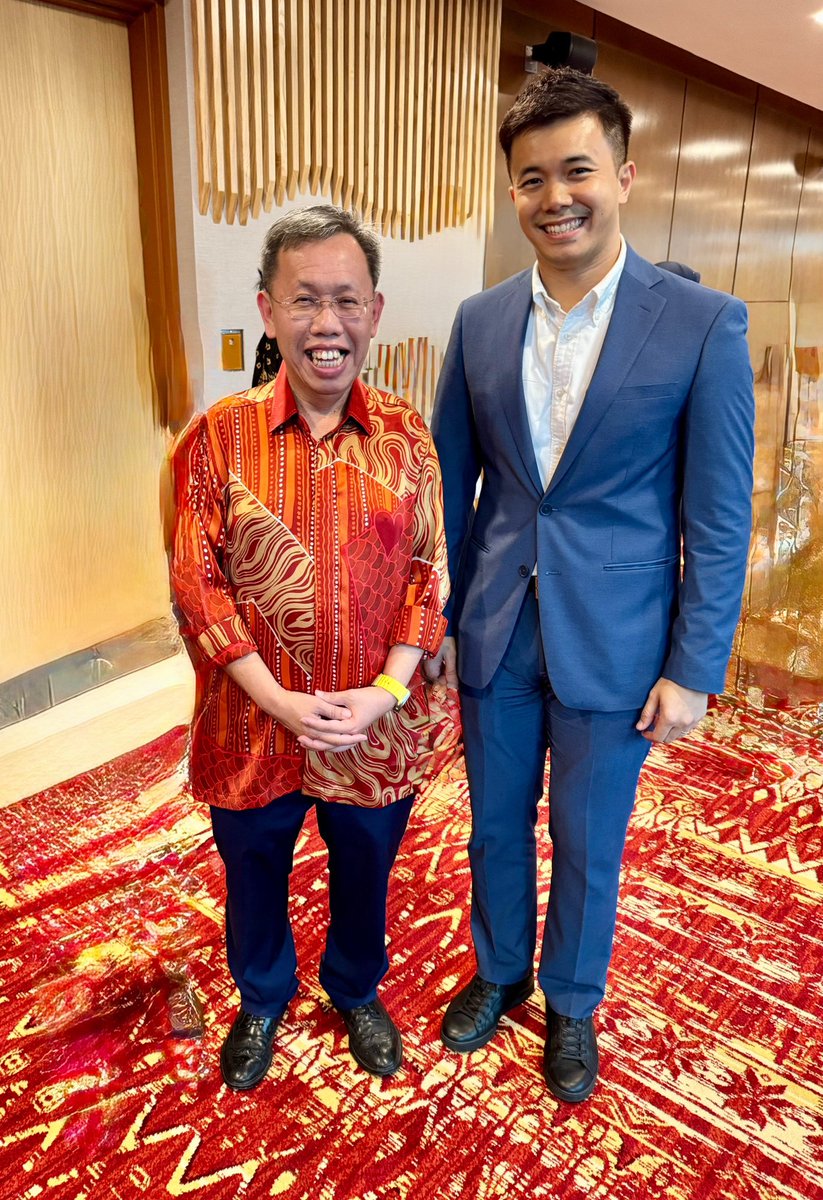 Neow Choo Seong 梁子祥 tweet media