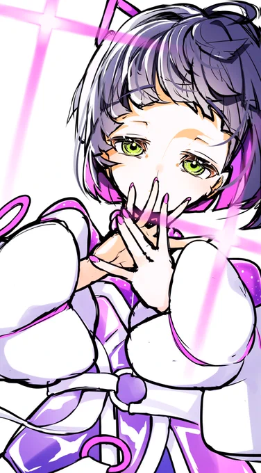 存流ちゃん!
