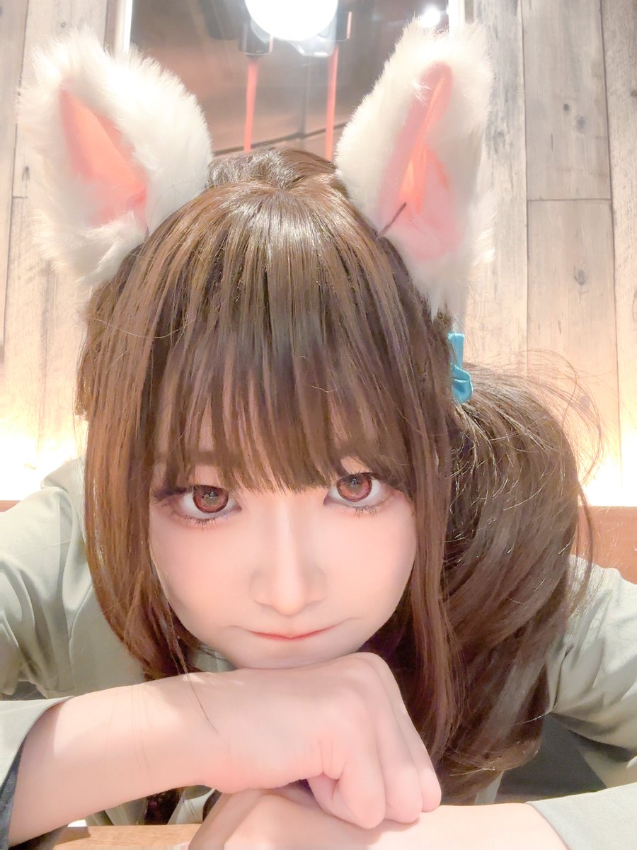 【cos】
わんだふるぷりきゅあ！
猫屋敷まゆ💚マルイ衣装

「ゆ〜〜〜〜き〜〜〜〜？」

#茶々こす #わんぷり 
#アコスタATC #precure 
#キュアリリアン #猫屋敷まゆ