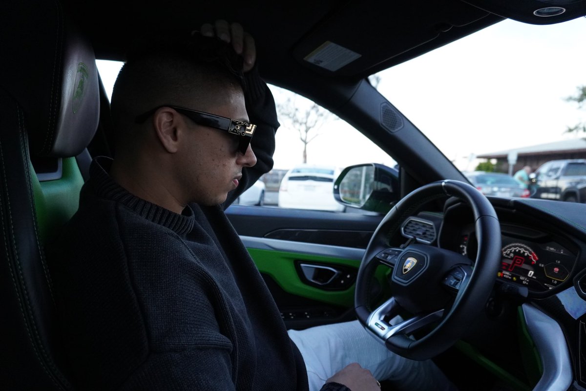 Ryan Mula 🌴 tweet media